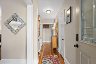 The Gameroom on Madison - Large Home Accommodates 12 Guests (102 Madison Ter) - Clarksville - 8