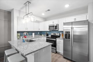 Peachers Place Townhomes (1000 Henry Place Blvd, #808) Close to Ft. Campbell - Clarksville - 8