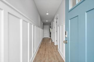 Peachers Place Townhomes (1000 Henry Place Blvd, #808) Close to Ft. Campbell - Clarksville - 4