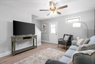 Peachers Place Townhomes (1000 Henry Place Blvd, #808) Close to Ft. Campbell - Clarksville - 1