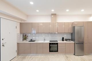 Garden Apartment in Amarynthos II - Amarynthos - 9