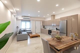 Garden Apartment in Amarynthos II - 0