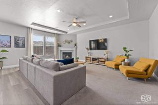 Sienna Sunrise home - Washington - 4