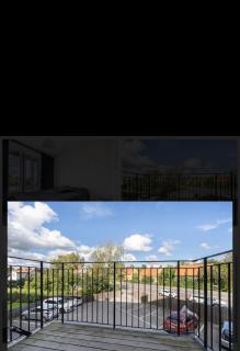 Central apartment 5min drive to the Airport. - Stoccolma - 8