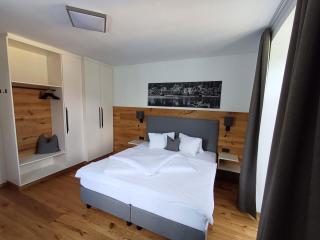 Appartements-Strandschlößl Heitzmann - 9