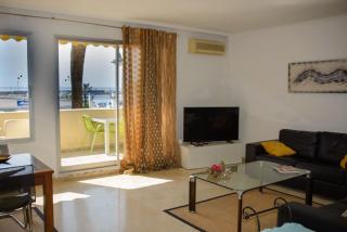 Appartement Palmeras Puerto Paraiso Estepona - Estepona - 2