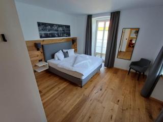 Appartements-Strandschlößl Heitzmann - 8