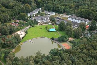 Fletcher Hotel Restaurant Doorwerth - Arnhem - Doorwerth - 4