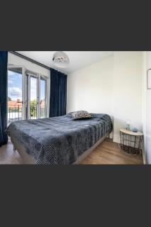 Central apartment 5min drive to the Airport. - Stoccolma - 7