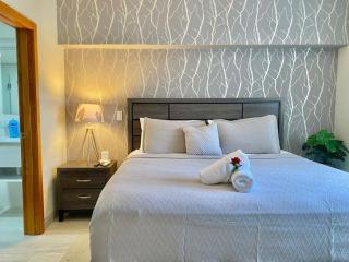 Cozy City Center Condo, Full AC - Los Prados - 4