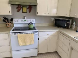 Fairway Apartments Unit 1 - Twain Harte - 9