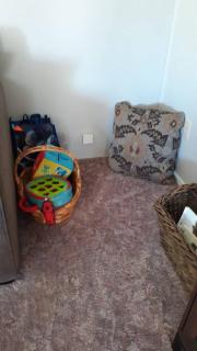 Fairway Apartments Unit 1 - Twain Harte - 3