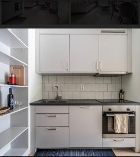 Central apartment 5min drive to the Airport. - Stoccolma - 3