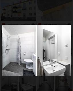 Central apartment 5min drive to the Airport. - Stoccolma - 4