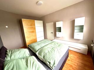 GreenRhein Lounge - Alpen - 5
