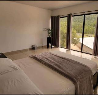 Diesbu Hotel - Marcala - 9