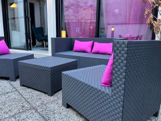 Hôtel Le Lacuzon - 6