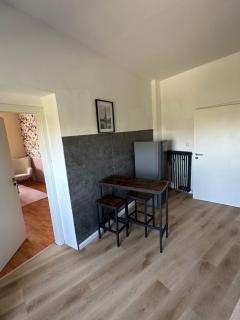 GreenRhein Lounge - 7