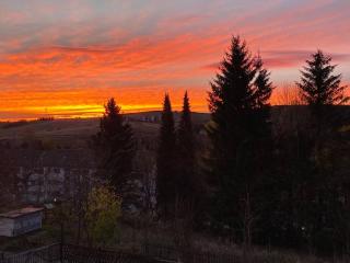 Ferienwohnung Keilbergpanorama - 1