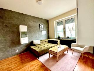 GreenRhein Lounge - Alpen - 0