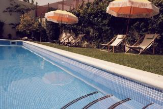 Hotel Palou 1874 - Sant Pere de Ribes - 6