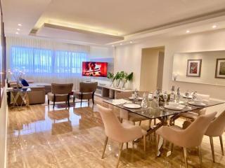 Lovely Sto Dgo Center Apt - 9