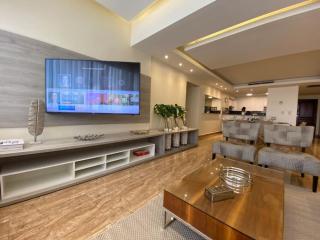 Lovely Sto Dgo Center Apt - 6