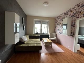 GreenRhein Lounge - 9