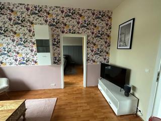 GreenRhein Lounge - Alpen - 8