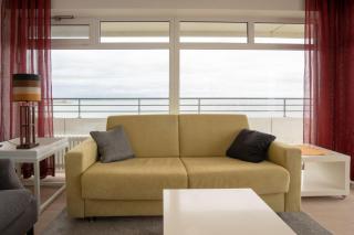 Haus-Hamburg-Berlin-Wohnung-Kajuete-54 - Großenbrode - 6