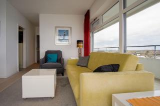 Haus-Hamburg-Berlin-Wohnung-Kajuete-54 - Großenbrode - 5
