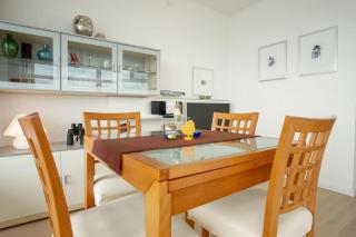 Haus-Hamburg-Berlin-Wohnung-Kajuete-54 - Großenbrode - 1