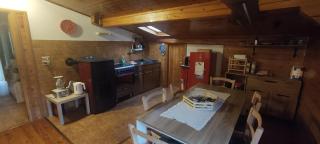 A&J House - Canale San Bovo - 1