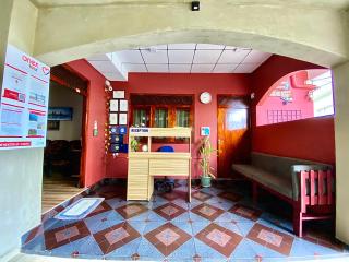 Tamara Motels - Hikkaduwa - 1