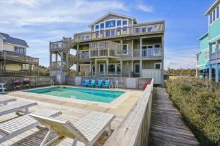 6100 - Red Snapper Inn by Resort Realty - Nags Head - 8