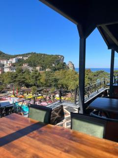 AMASRA DADAYLI HOTEL - 9