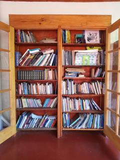 Casona Patrimonial Cobquecura Hotel Boutique - 2