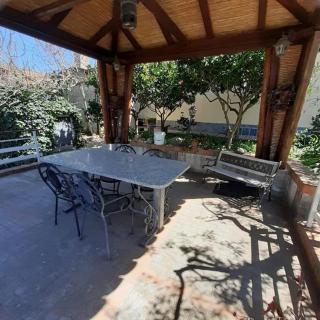 B&B Villa Rosalia - Barrafranca - 4