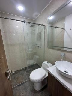 Mar Apartamentos - Bucaramanga - 6