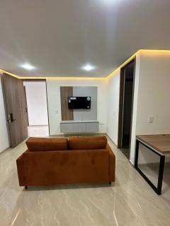 Mar Apartamentos - Bucaramanga - 5