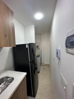 Mar Apartamentos - Bucaramanga - 1