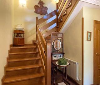 Casa Rural Galain - Lizaso - 4
