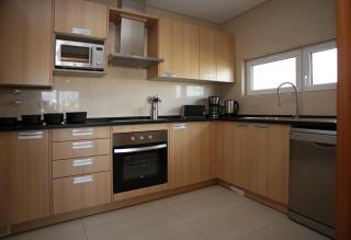 Barracuda Oura Dream Apartment - Albufeira - 9