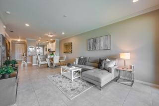Chic Country Club Condo with Upscale Amenities - Bonita Springs - 6