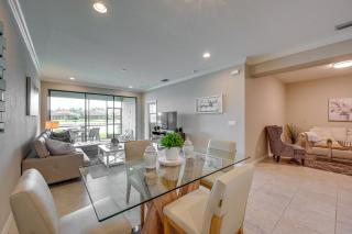 Chic Country Club Condo with Upscale Amenities - Bonita Springs - 3