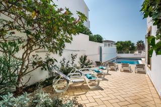 Villa Jonas - Albufeira - 9