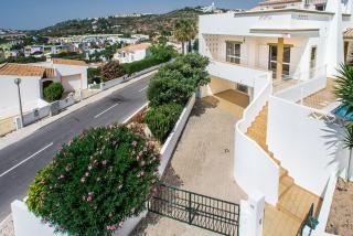 Villa Jonas - Albufeira - 1