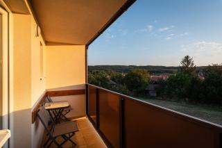 Rezidencia Podhájska - 1