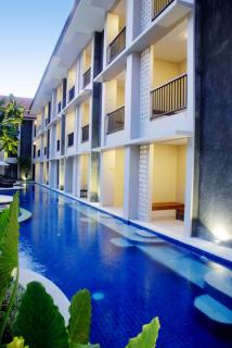 Grand Barong Resort - Kuta - 6