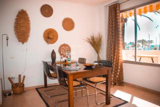 Appartement Palmeras Puerto Paraiso Estepona - Estepona - 5